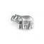 Wholesale new hardware products zinc cute animal shaped pull handles
