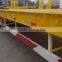 60t Low Bed CIMC Semi Trailer for trailer truck