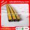 high reputation manufacturer supply conductive oam weatherstrip for windows and doors