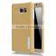 LZB Dualpro Siries 2 layer protection case cover for galaxy note 5 phone case