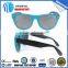 big frame mirror sunglasses,2015 stylish