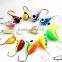 NEW Tungsten Marmooska Ice Fishing Lures