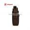 Twill Leather Business bag Shoulder Long Strip Bag Men's Shoulder Bags
