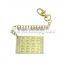 gift items mini screwdriver keychain