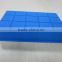 2015 high quality FDA SGS LFGB approved food degree silicone custom promotional ice trays
