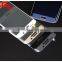 best case Hard Clear Housing Cover Transparent Crystal PC Case For Samsung Galaxy S6