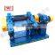 hand operated rubber sheeting machine