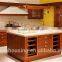 Transitional Kitchen Cabinet with kitchen cabinet handles