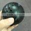 Pet jumping bouncing ball