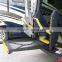 WL-D -880 wheelchair lift and platform lift for mobility vans with loading capacity 350KG
