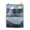 cosmetic storage hanging Bathroom 3-pocket PVC Mesh Organizer bathroom holder