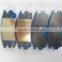 Wholesale Car accessories Chevrolet Captive Rear Brake Pads 96626075