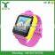 2016 gps wrist cell phone watch 3g wifi gps tracker watch