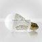3W 5W 7W 9W 10W 12Ve27 led light bulb cool white led light bulb with plastic cover