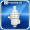 low price pipe fitting cast iron 20A duoflow water rotary join