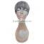 Best selling natural straight remy hair wigs brazilian virgin hair wig