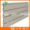 Multi-dimension Durable PVC Slatwall Display Boards