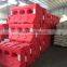 Facty Supply1650MM Length Plastic Traffic Barrier