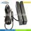 Programmable Magnetic Card Reader Msr90