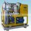 TYF Series Waste Phosphate Ester Fire Resistant Oil Filtration System/Used Oil Disposal Plant