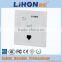 Lihon mini ap In Wall Mount Long Range Wireless Access Point