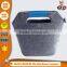 felt new farbic fast production best-selling highest level insulated thermos lunch bag xiamen bsci