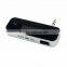 New Wireless 3.5mm In Car Display FM Transmitter For Iphone 4S/5S/6 Ipad Smart phone