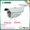 ES500-MR-7707Y1 600tvl sony effio-e dsp ccd camera