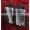 For 2014 up Porsche Macan 2.0T MKI Square Exhaust tips (Mirror Polish)