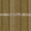 Machine Tufted Technics and Wool Carpet, Cut & Loop Pilestyle