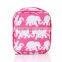 Wholesale Monogrammed Lilly Lunch Box