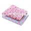 Wholesale Lilly Inspired Florals Towels