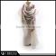 New Arrival High Quality Flower Printed Fashion Voile Paisley Scarf