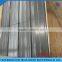 long span color coated corrugated roofing sheet for sheds