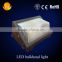 good price China manufacturer sales led 50w wall pack light