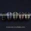 Vip Huge Mouth E Cigarette Stainless Steel Drip Tips For 510 Thread