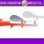 custom plastic rice spoon mould