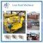 Mobile Block machinery QT40-3A small home production machinery