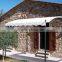 European style hot sale garden gazebo