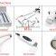 multifunction skin rejuvenation diamond microdermabrasion machine