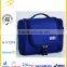 2015 good sales multifunctional hanging cosmetic bag, makeup vanity bag