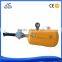 5 gallon tool air blast bead seater with fast aluminum ball valve