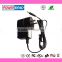 5v 6v 9v v 12v India plug in ac dc power adapter with BIS certificate
