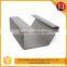 ODM best service selling lower price machining sheet metal components