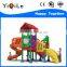 Wooden Playground For Kids
