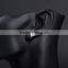 Women's fashion jewelry square shaped clear AAA round cz diamond stud earrings