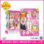 Famous american girl doll Factory wholesale fashion dolls 11.5 inch custom plush toy