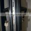 Guangdong Exterior Aluminium Frame French Glass Casement Doors