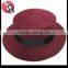 wool felt boater hat