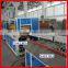 extrude plastic for PVC/WPC profile